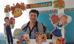 Шамбурова Александра Николаевна