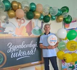 Субботин Алексей Иванович